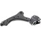 Mevotech Volvo Xc70 08-11:Front Left Lower Control Arm-Bj, Cms70158 CMS70158 - alternate 3